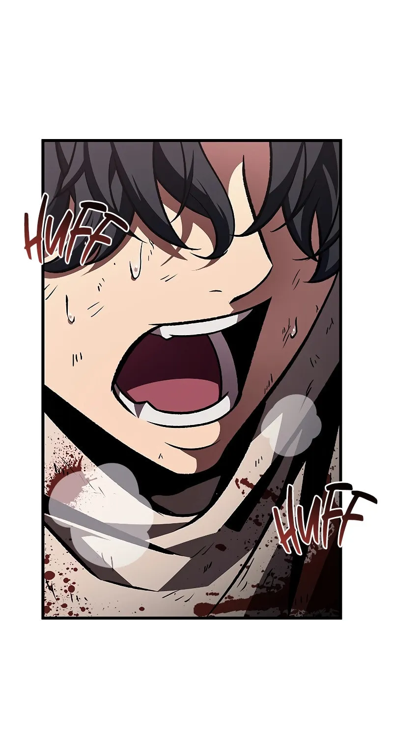 Pick Me Up! Chapter 107 page 33 - 