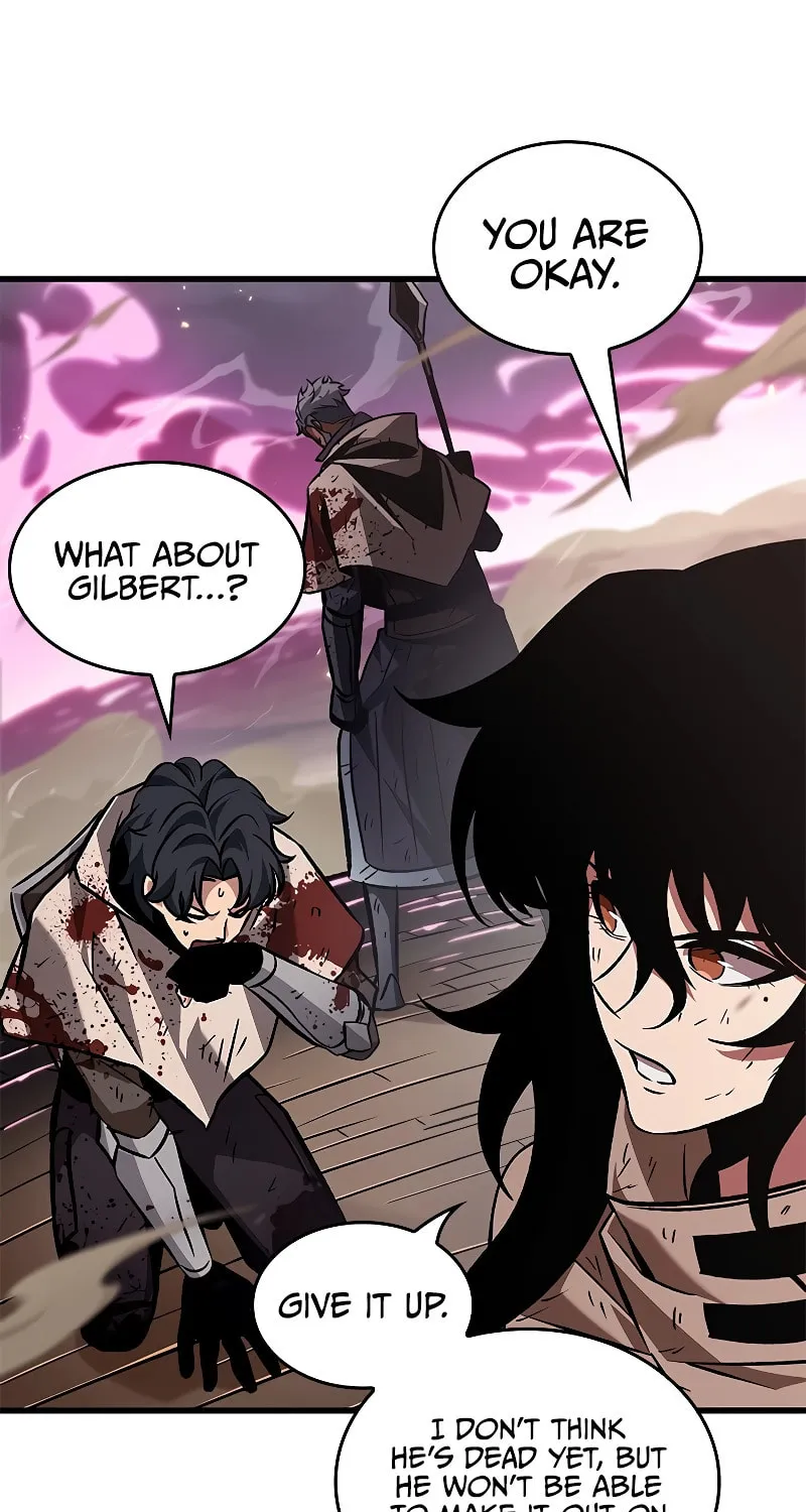 Pick Me Up! Chapter 107 page 34 - 