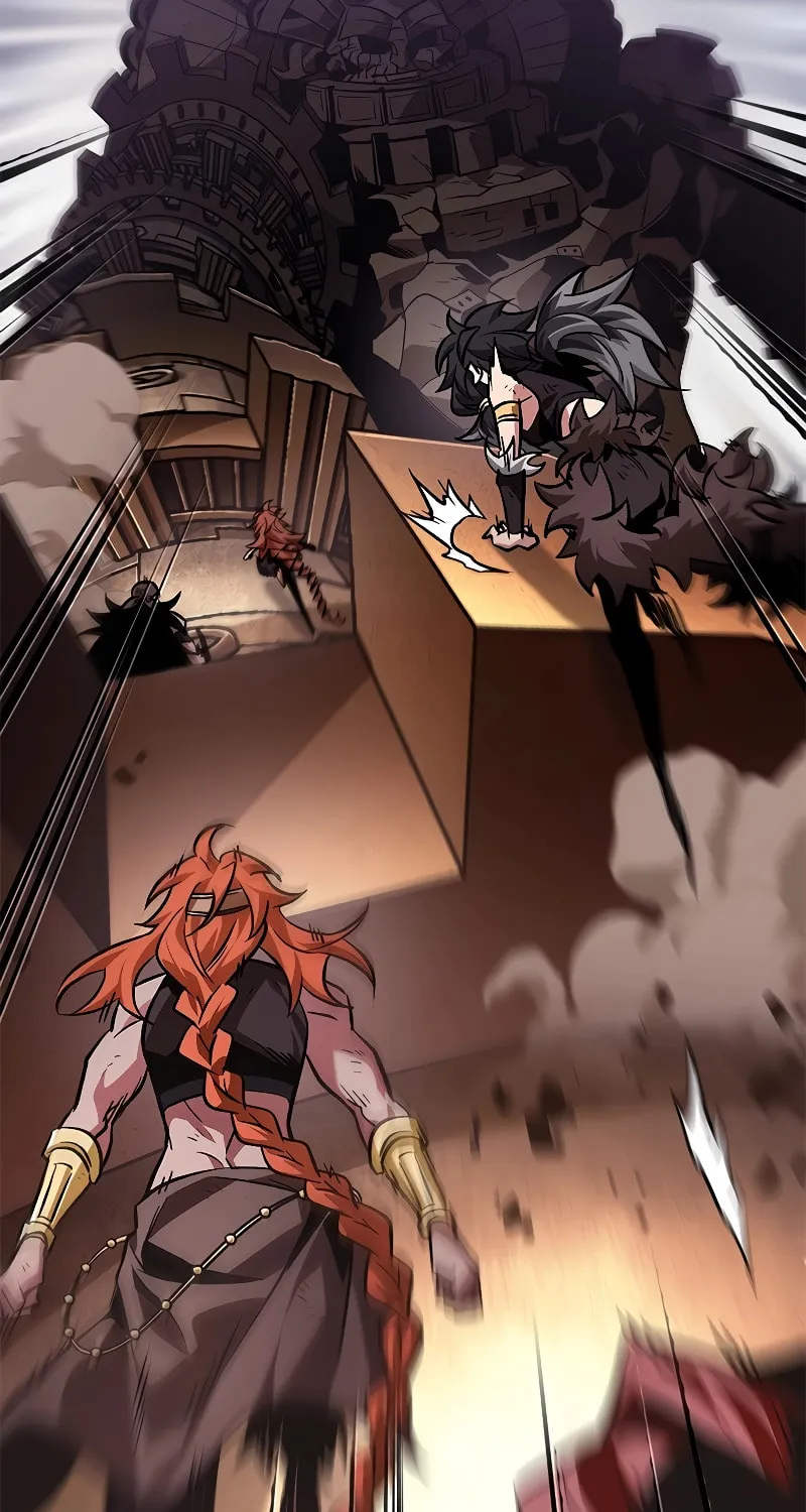 Pick Me Up! Chapter 107 page 41 - 