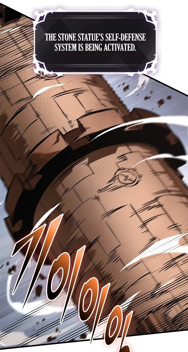 Pick Me Up! Chapter 107 page 43 - 