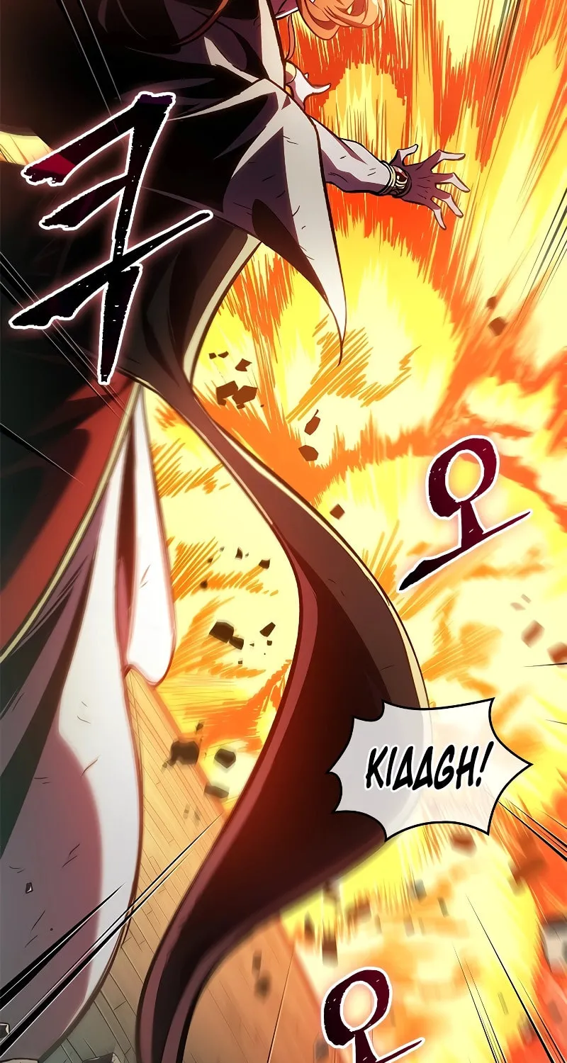 Pick Me Up! Chapter 107 page 6 - 
