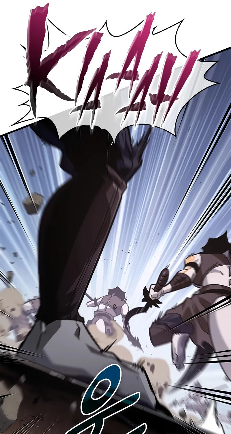 Pick Me Up! Chapter 107 page 56 - 
