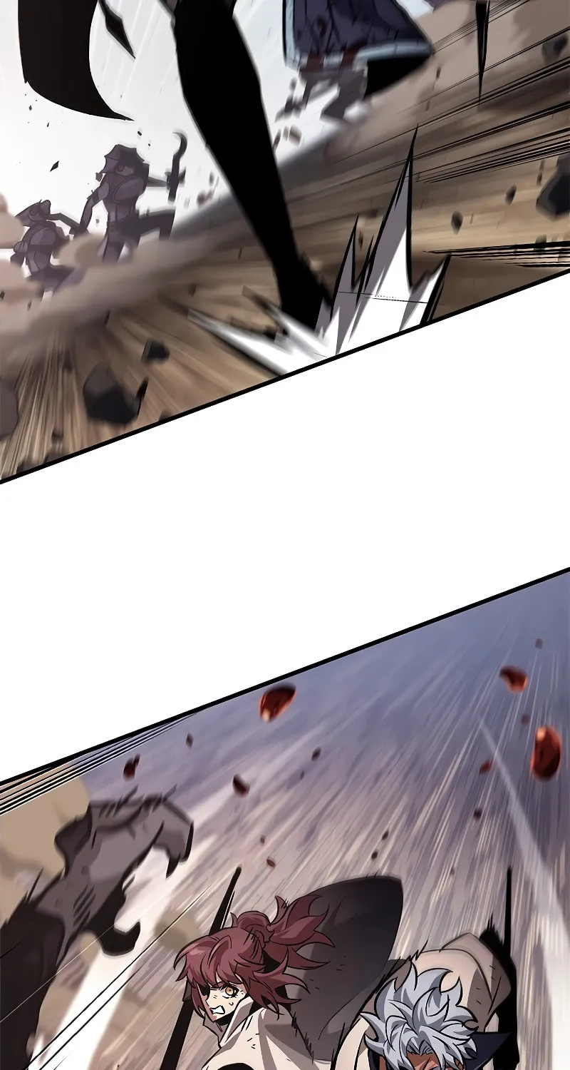 Pick Me Up! Chapter 107 page 61 - 