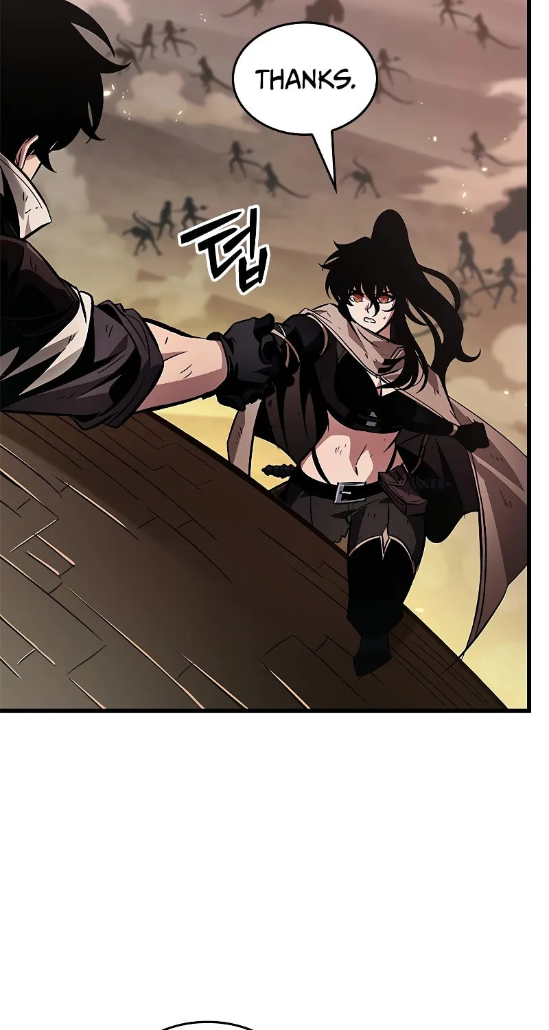 Pick Me Up! Chapter 107 page 9 - 