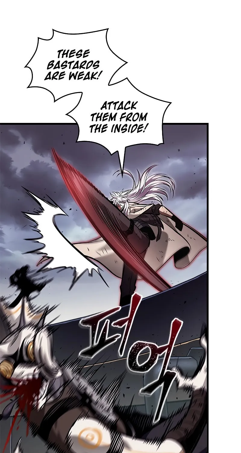 Pick Me Up! Chapter 107 page 82 - 