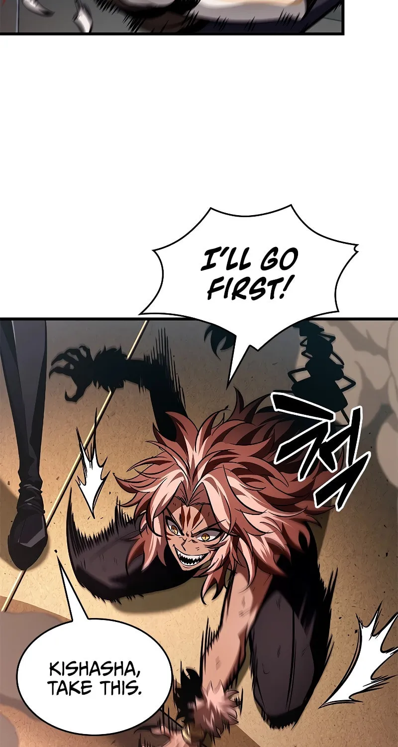 Pick Me Up! Chapter 107 page 83 - 