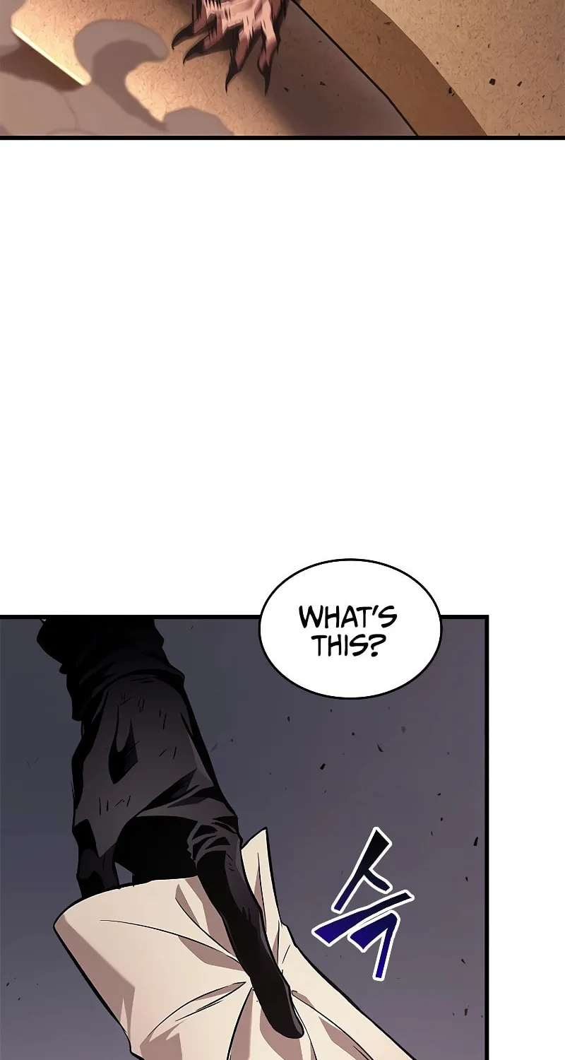 Pick Me Up! Chapter 107 page 84 - 