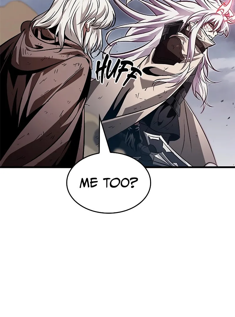 Pick Me Up! Chapter 107 page 86 - 