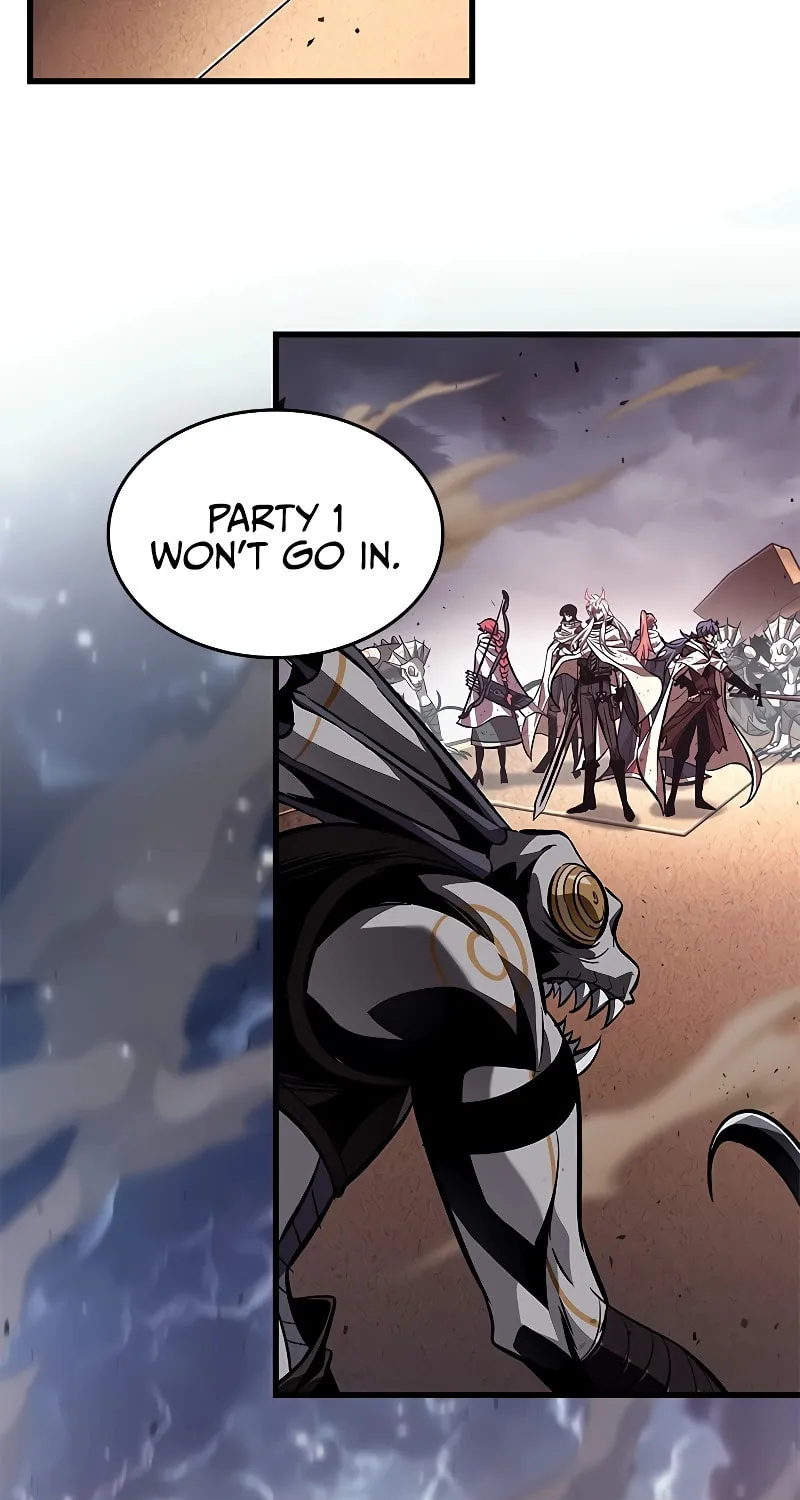 Pick Me Up! Chapter 107 page 89 - 