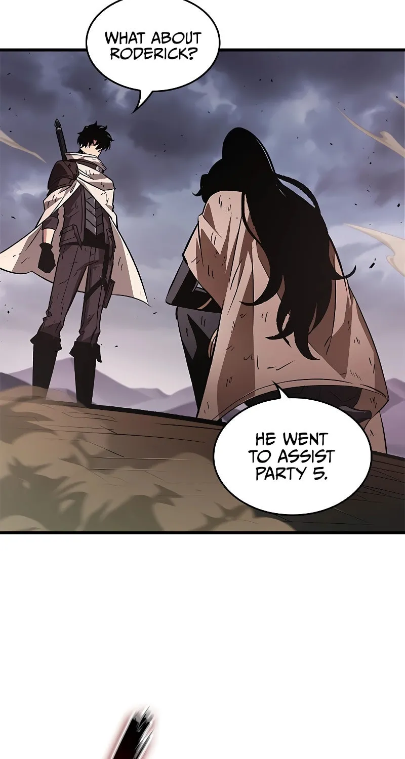 Pick Me Up! Chapter 107 page 10 - 