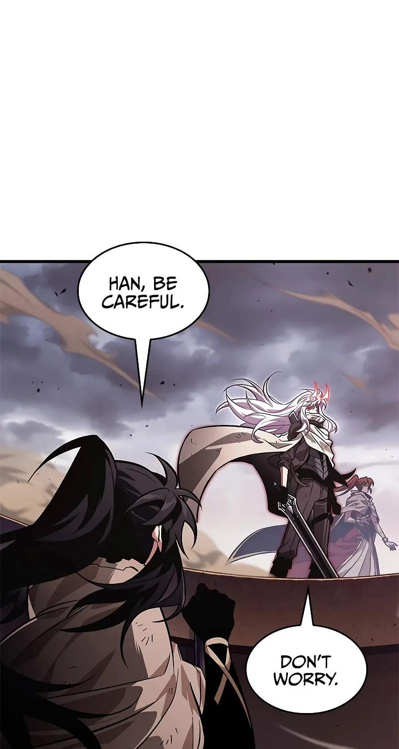 Pick Me Up! Chapter 108 page 13 - 