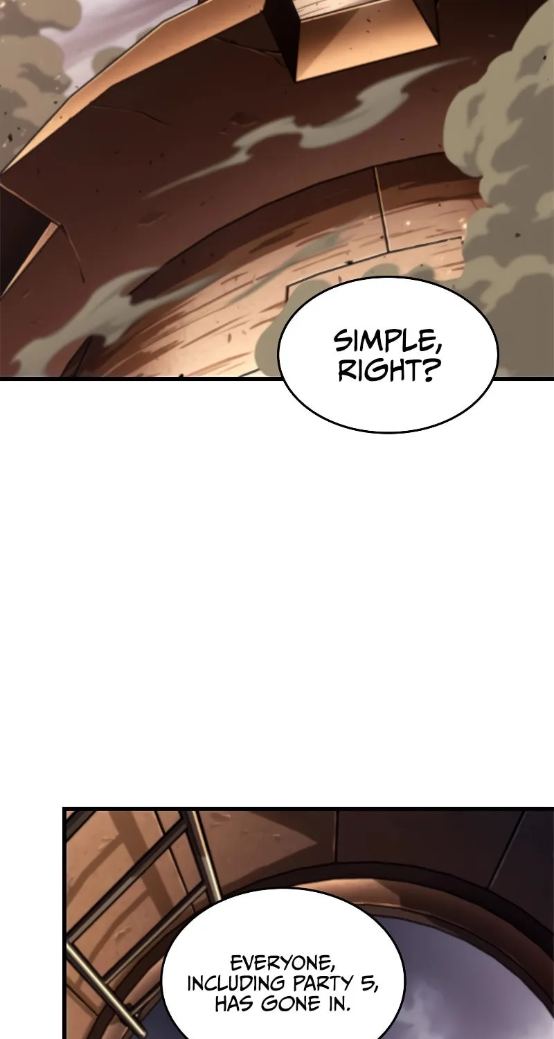 Pick Me Up! Chapter 108 page 16 - 