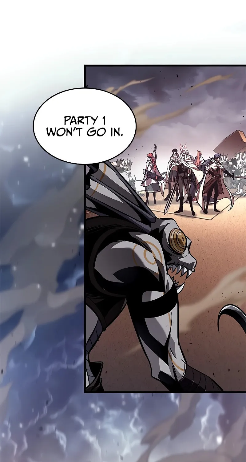 Pick Me Up! Chapter 108 page 3 - 