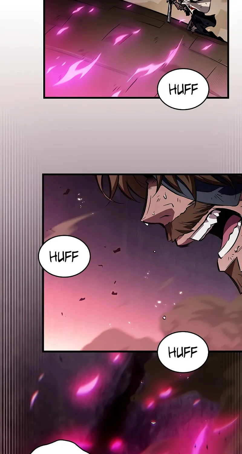 Pick Me Up! Chapter 108 page 38 - 