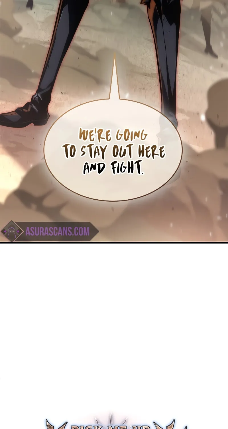 Pick Me Up! Chapter 108 page 5 - 