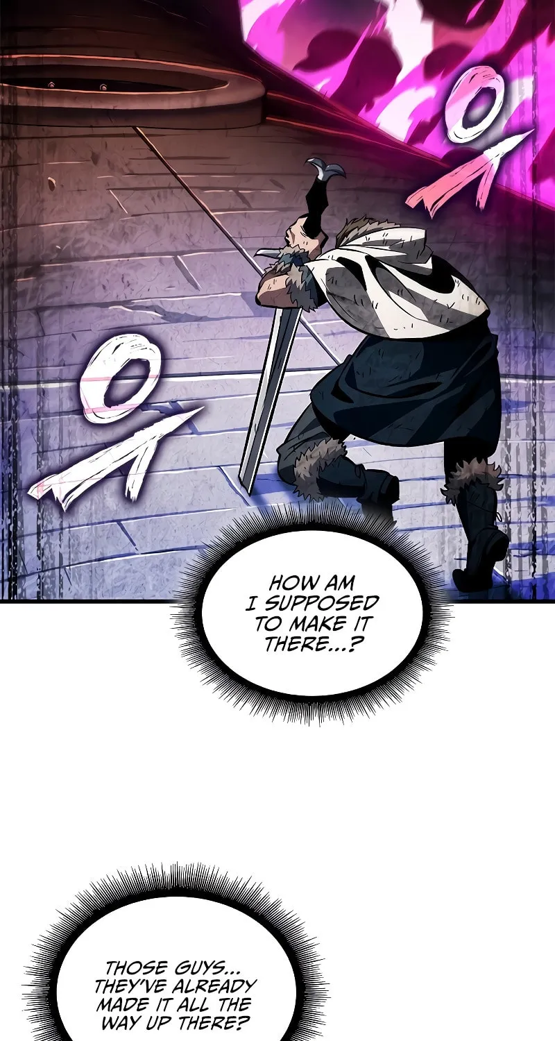 Pick Me Up! Chapter 108 page 43 - 