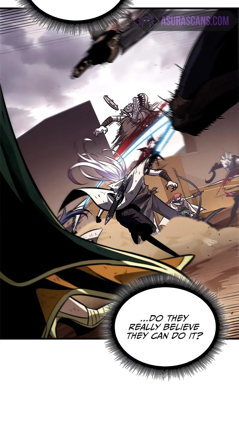 Pick Me Up! Chapter 108 page 44 - 