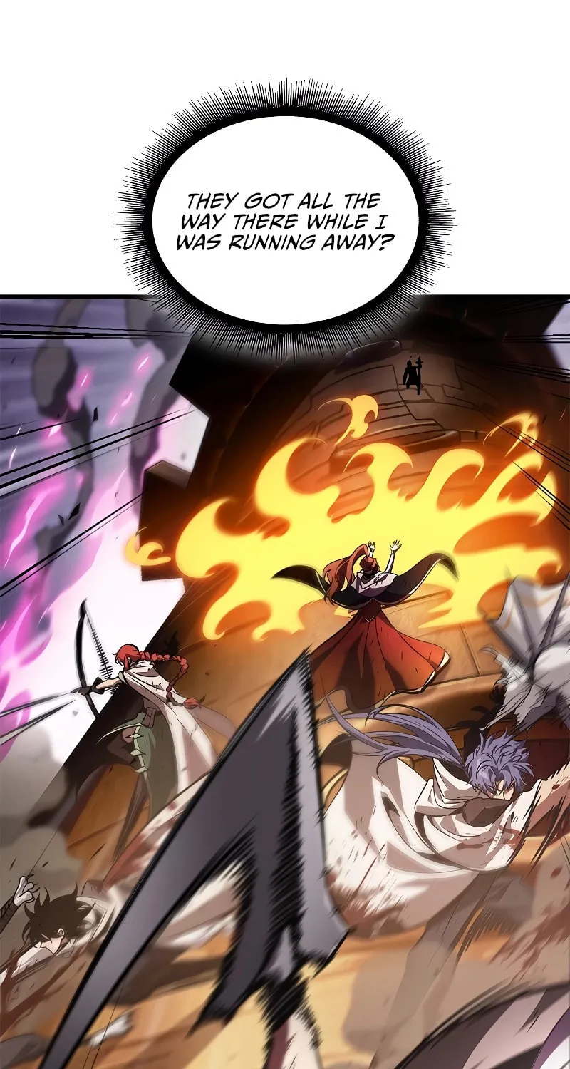 Pick Me Up! Chapter 108 page 45 - 