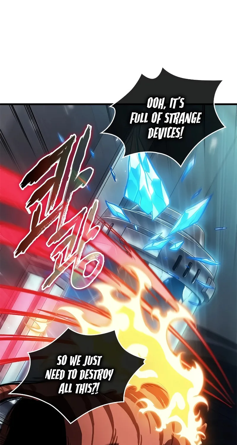 Pick Me Up! Chapter 108 page 48 - 