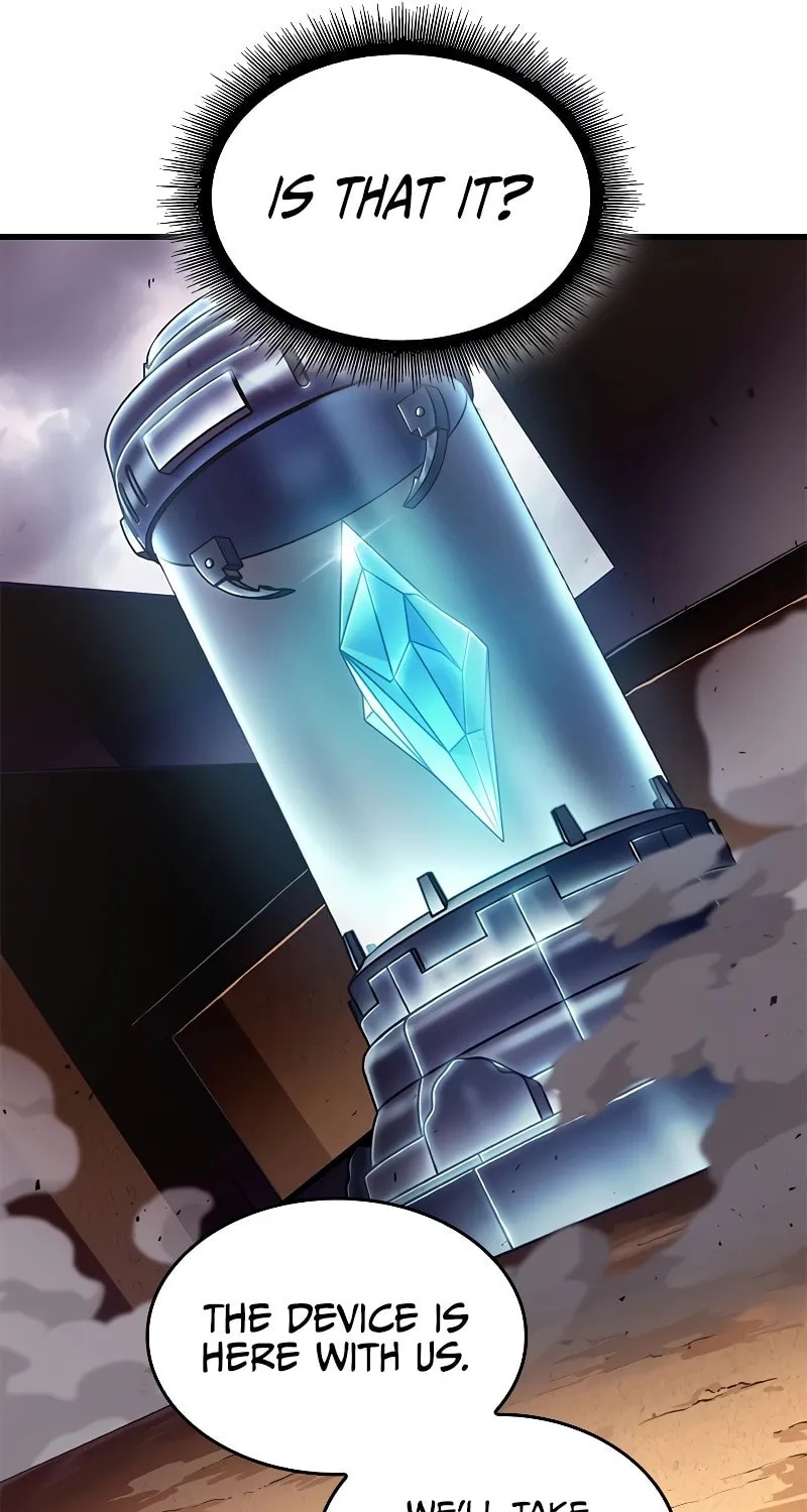 Pick Me Up! Chapter 108 page 71 - 