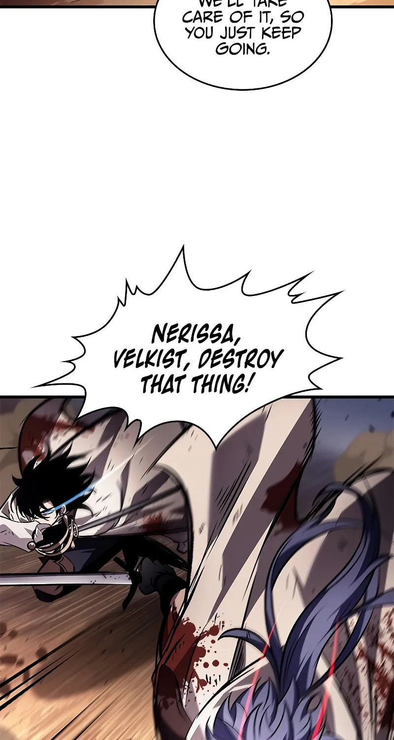 Pick Me Up! Chapter 108 page 72 - 