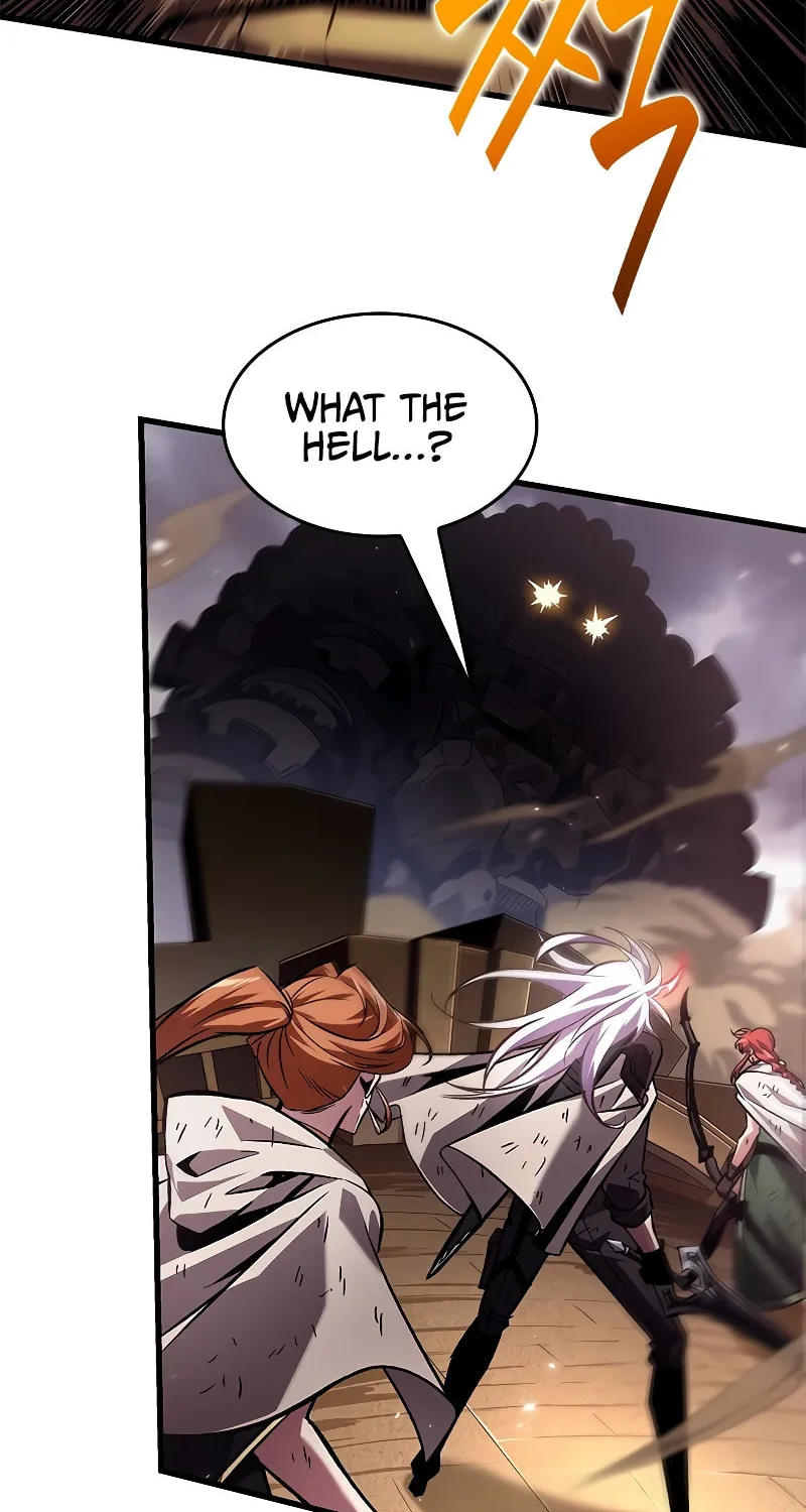 Pick Me Up! Chapter 108 page 83 - 
