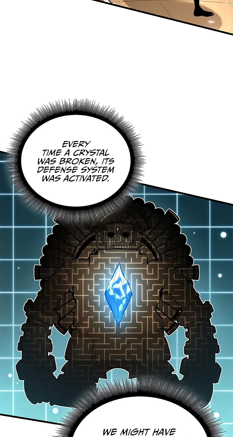 Pick Me Up! Chapter 108 page 84 - 