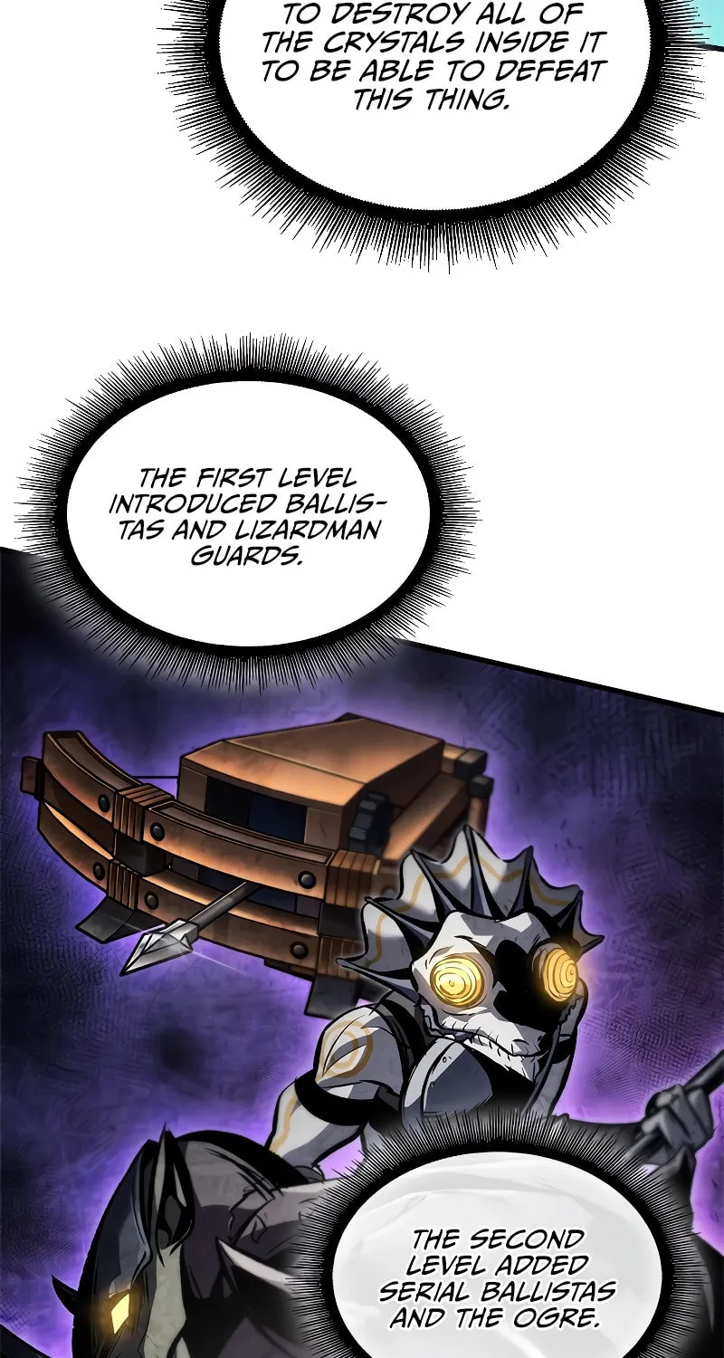 Pick Me Up! Chapter 108 page 85 - 