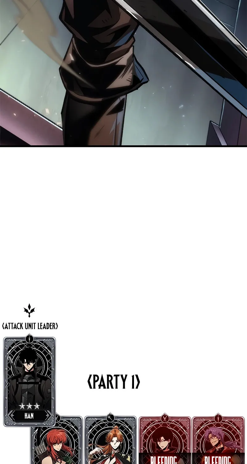 Pick Me Up! Chapter 109 page 108 - 