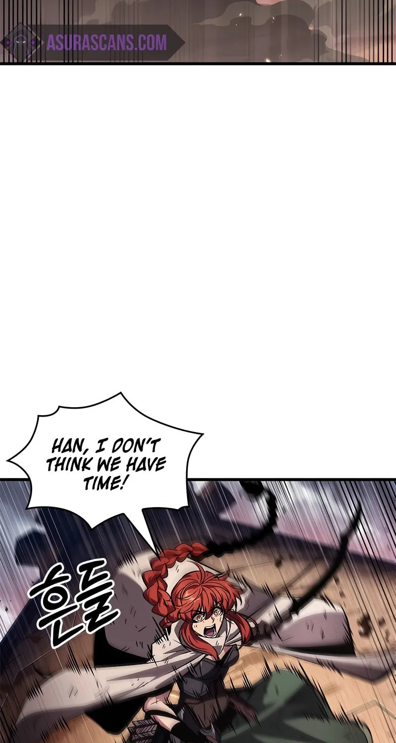 Pick Me Up! Chapter 109 page 35 - 