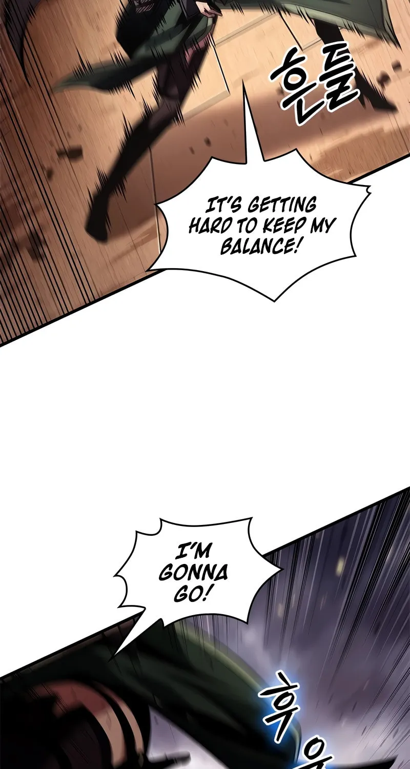 Pick Me Up! Chapter 109 page 36 - 