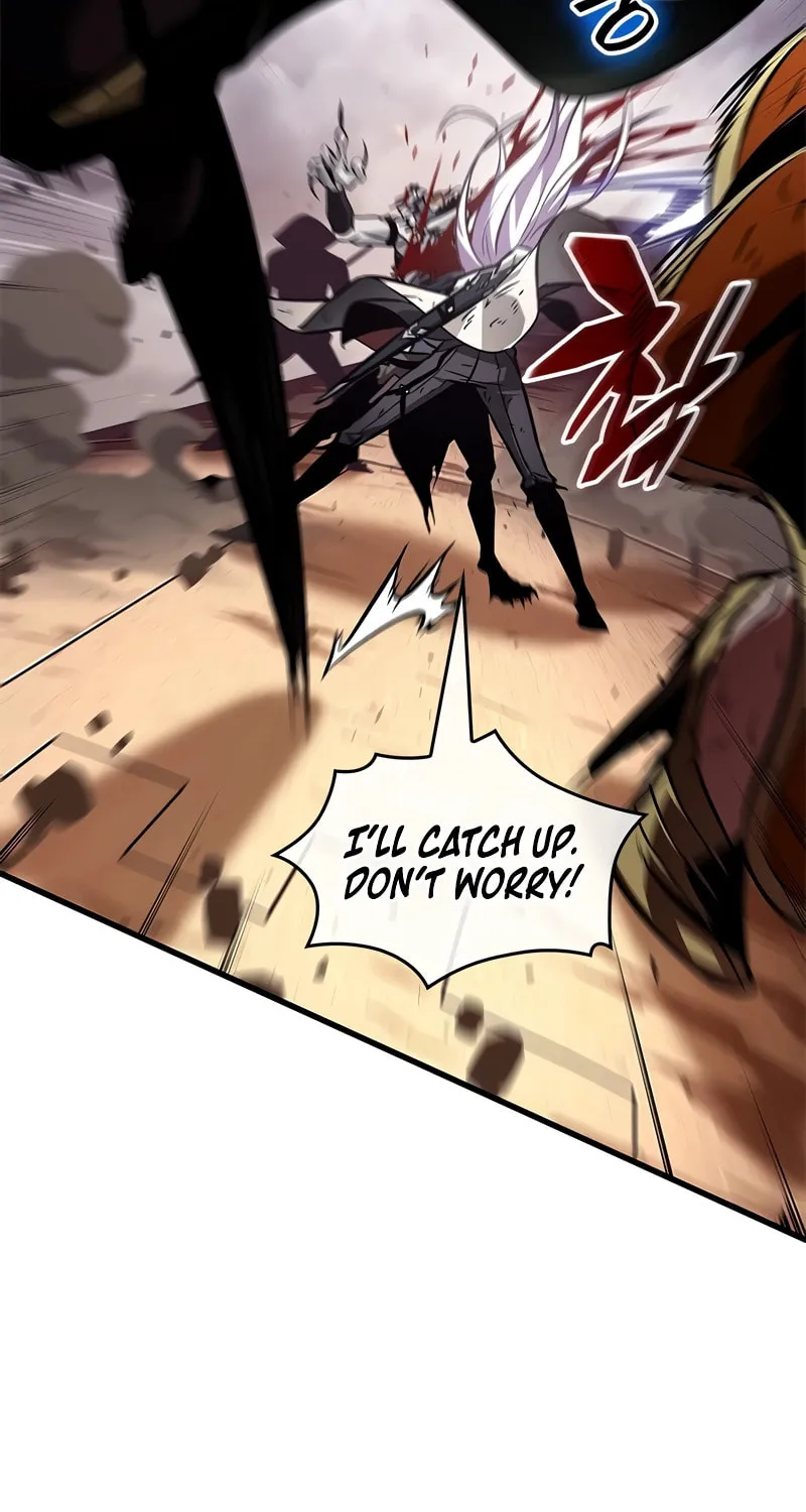 Pick Me Up! Chapter 109 page 37 - 