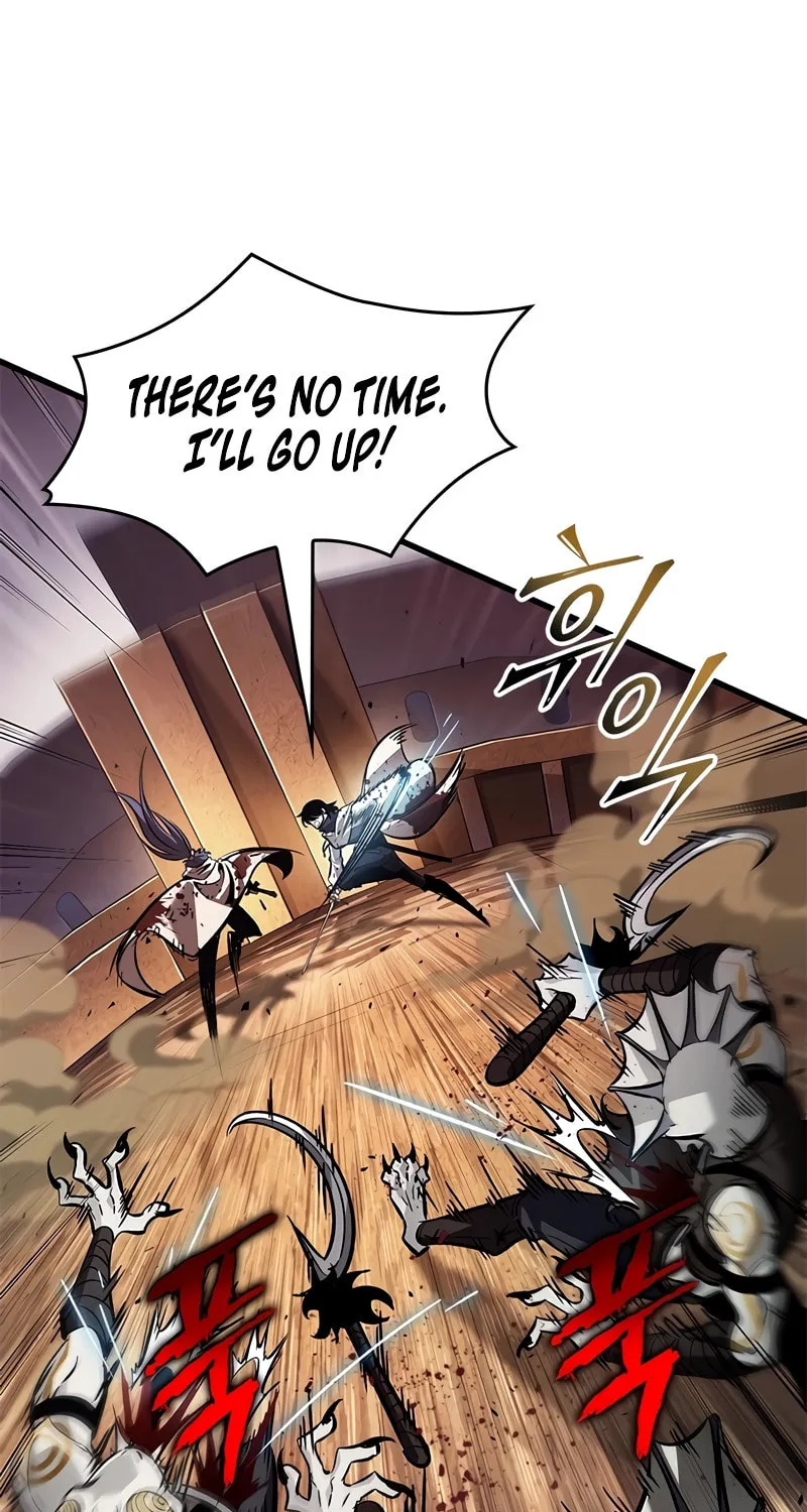 Pick Me Up! Chapter 109 page 38 - 