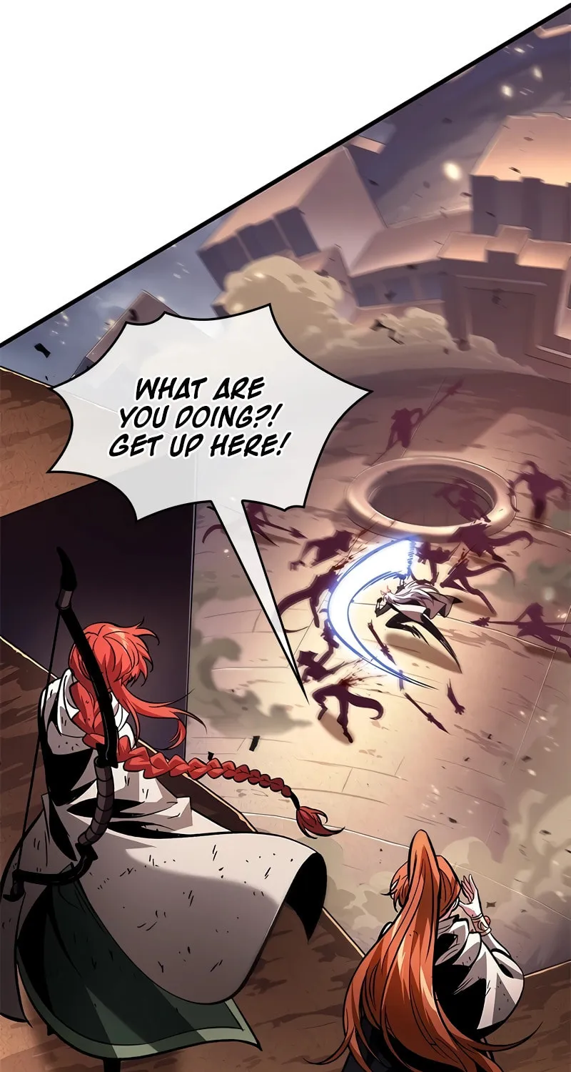 Pick Me Up! Chapter 109 page 40 - 