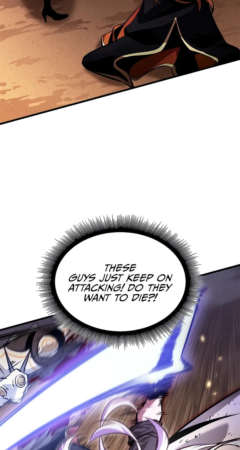 Pick Me Up! Chapter 109 page 41 - 