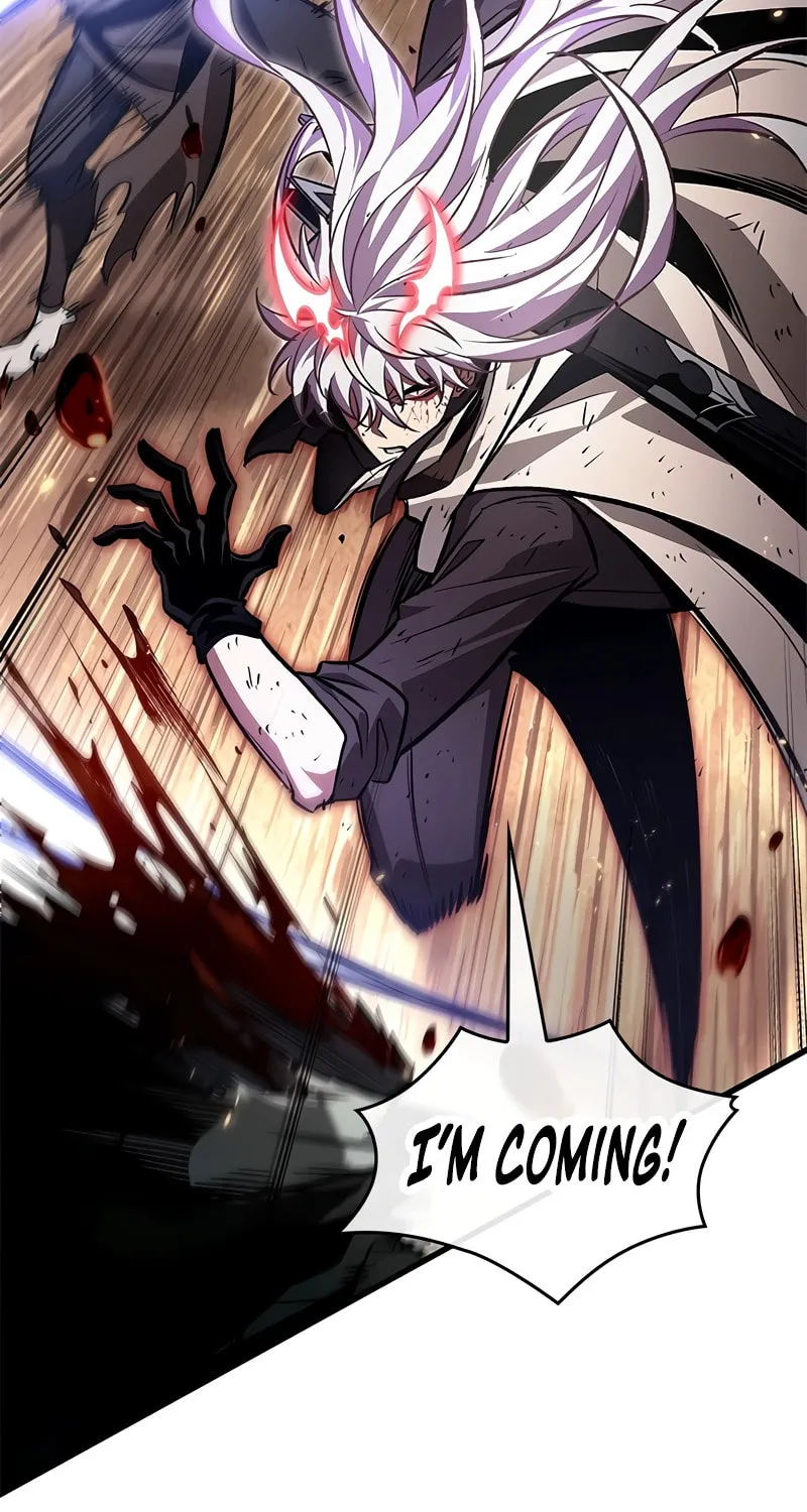 Pick Me Up! Chapter 109 page 42 - 