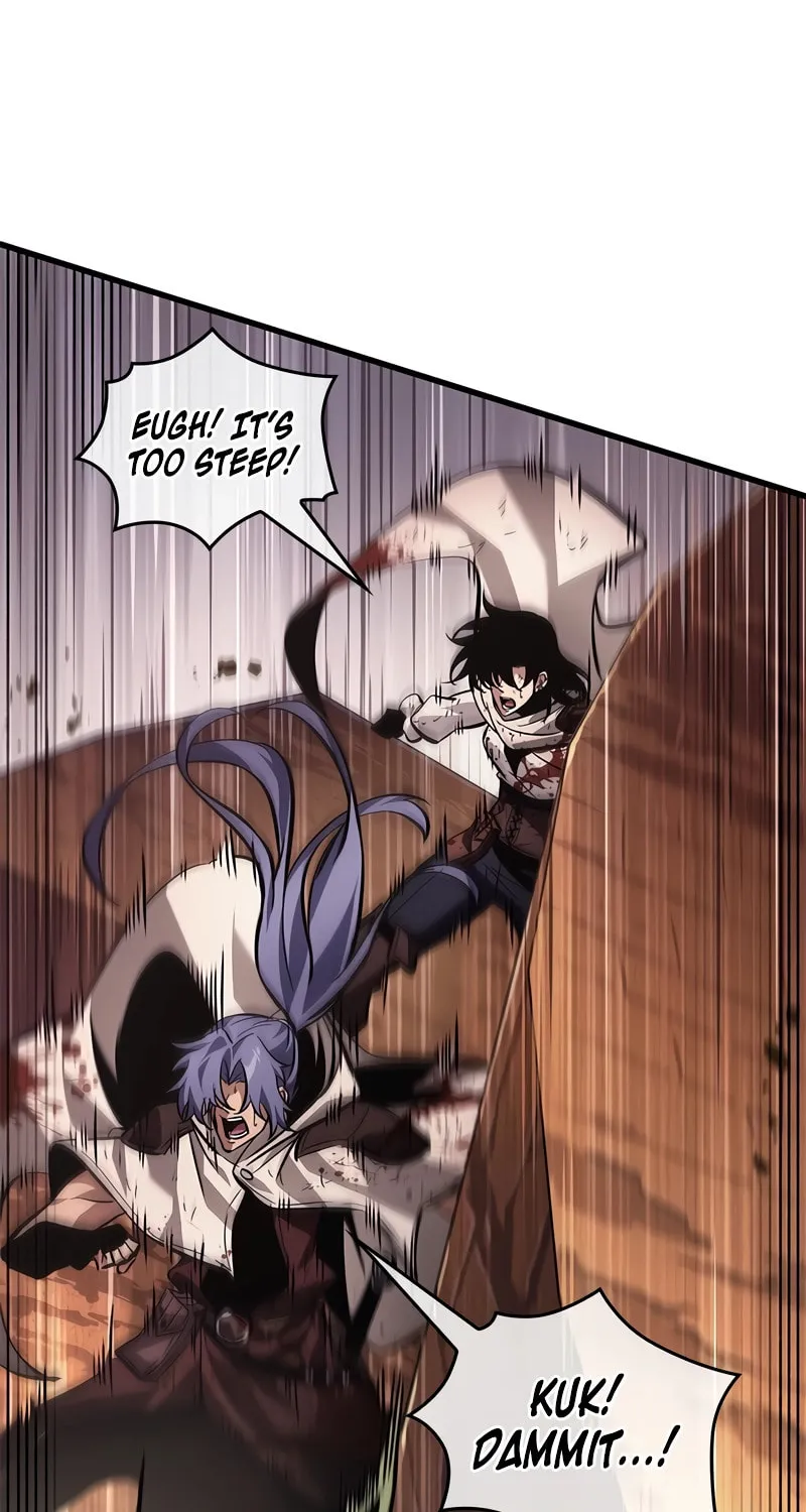 Pick Me Up! Chapter 109 page 45 - 
