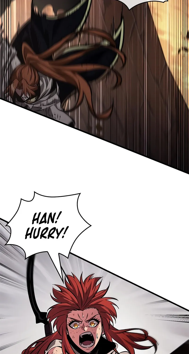 Pick Me Up! Chapter 109 page 46 - 