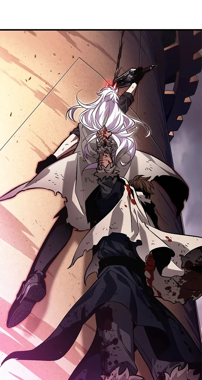 Pick Me Up! Chapter 109 page 81 - 