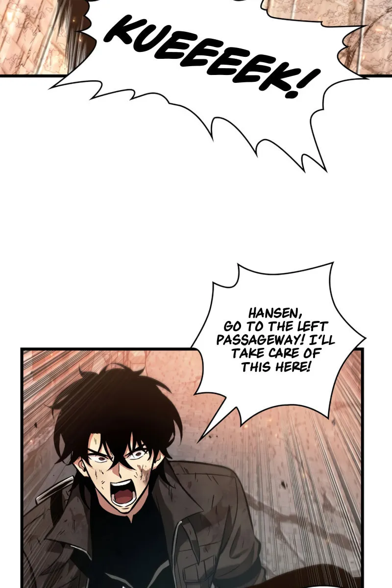 Pick Me Up! Chapter 11 page 18 - 