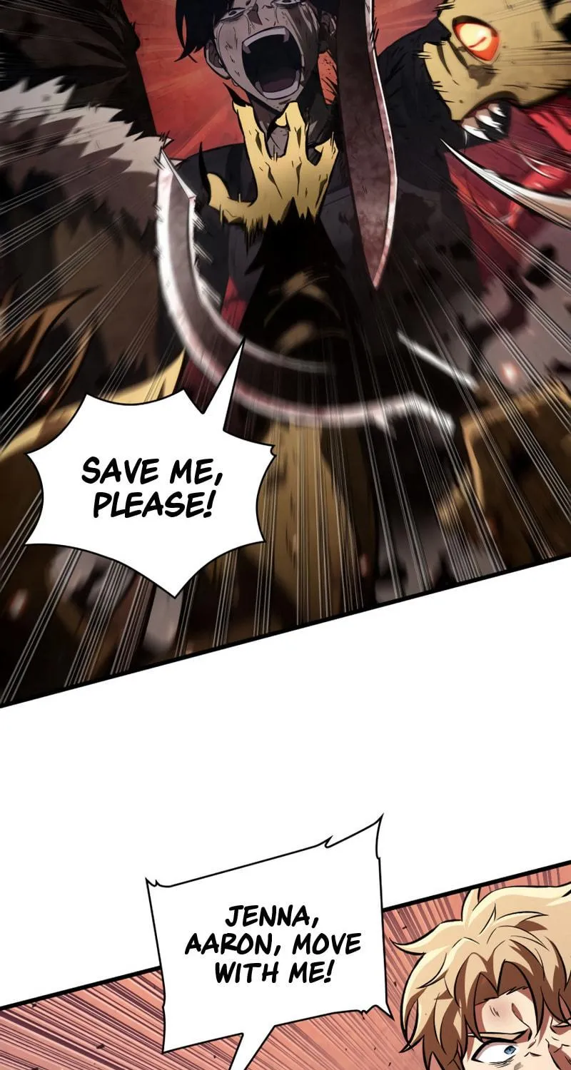 Pick Me Up! Chapter 11 page 35 - 