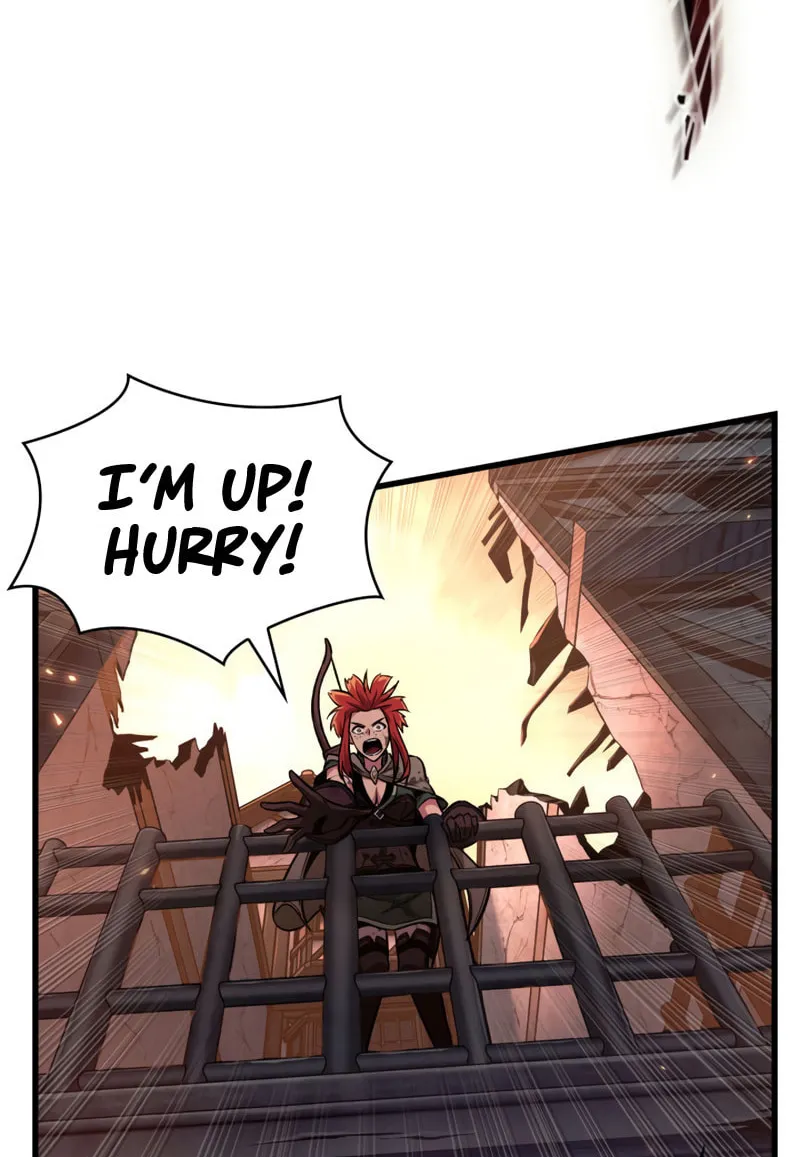 Pick Me Up! Chapter 11 page 48 - 