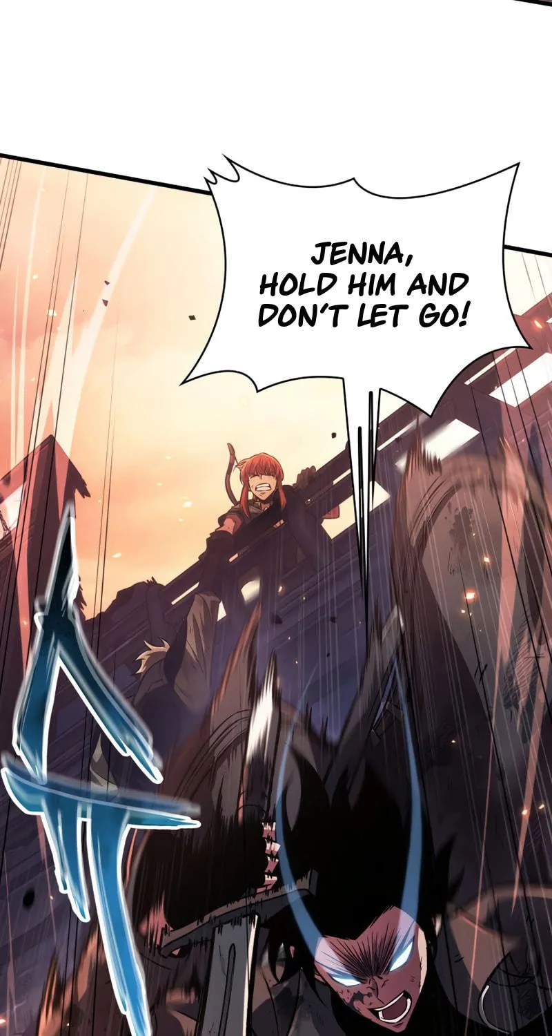 Pick Me Up! Chapter 11 page 55 - 