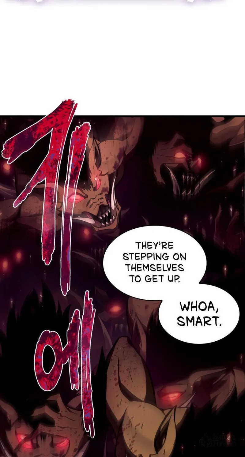 Pick Me Up! Chapter 11 page 62 - 