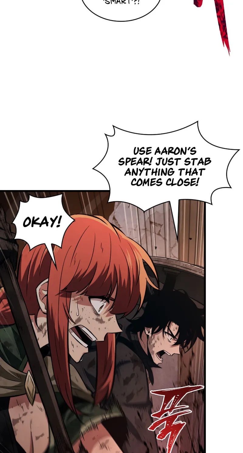 Pick Me Up! Chapter 11 page 64 - 