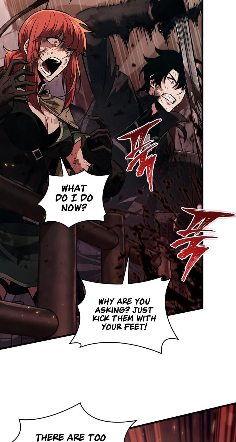 Pick Me Up! Chapter 11 page 67 - 