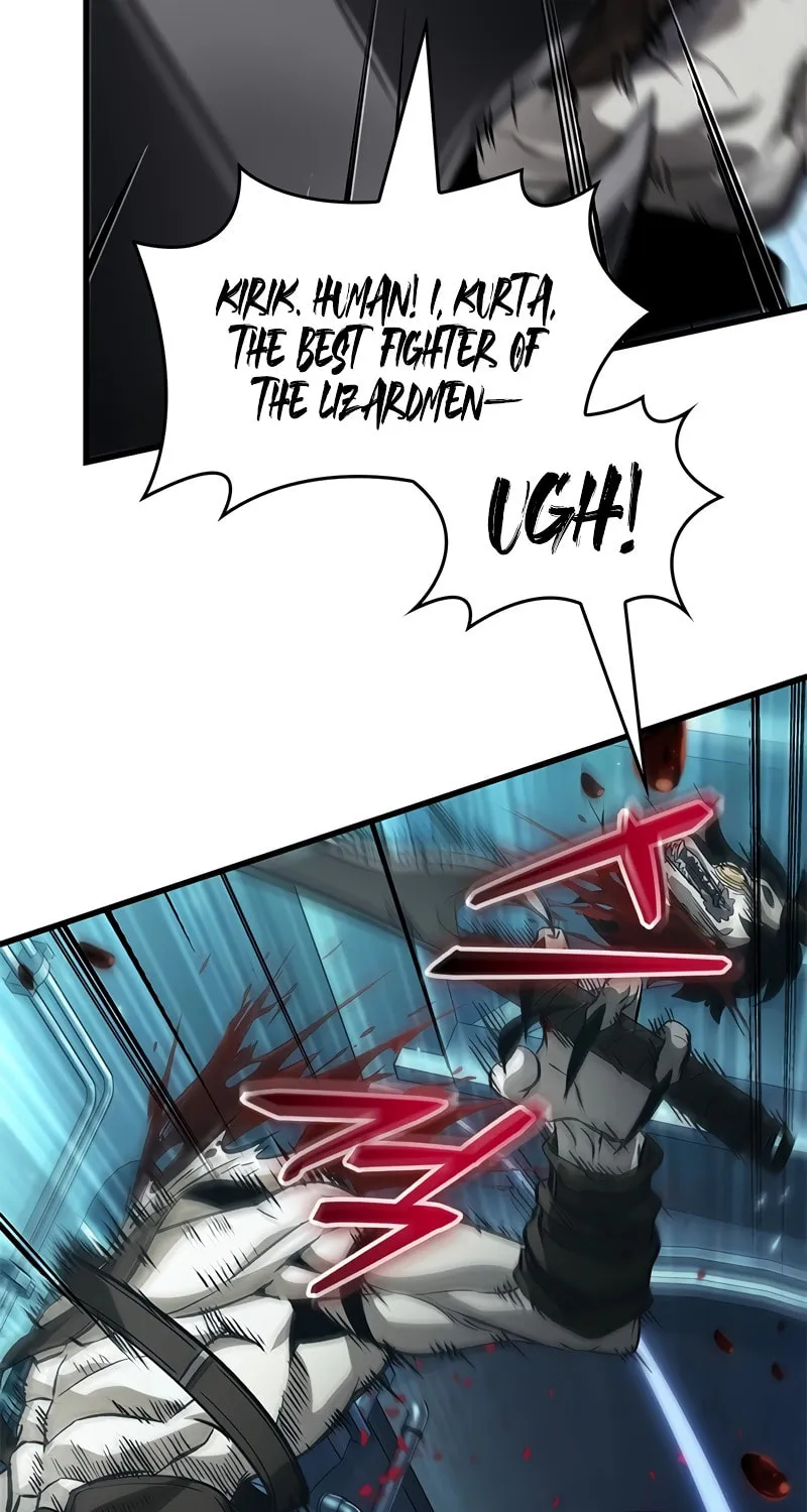 Pick Me Up! Chapter 110 page 4 - 