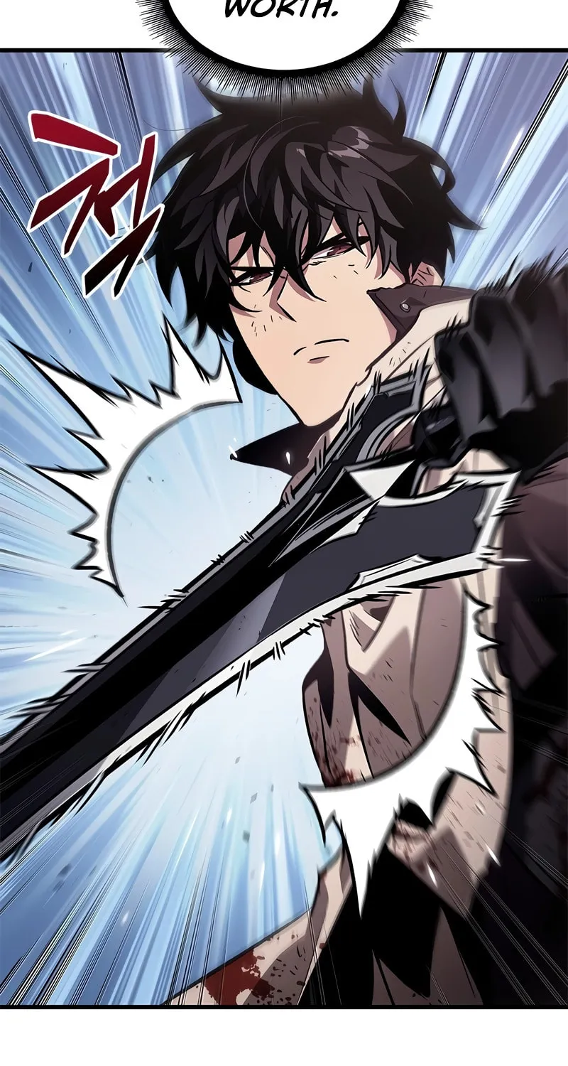 Pick Me Up! Chapter 110 page 40 - 