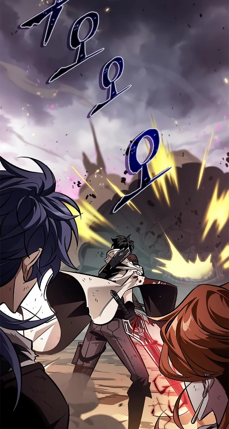 Pick Me Up! Chapter 110 page 56 - 