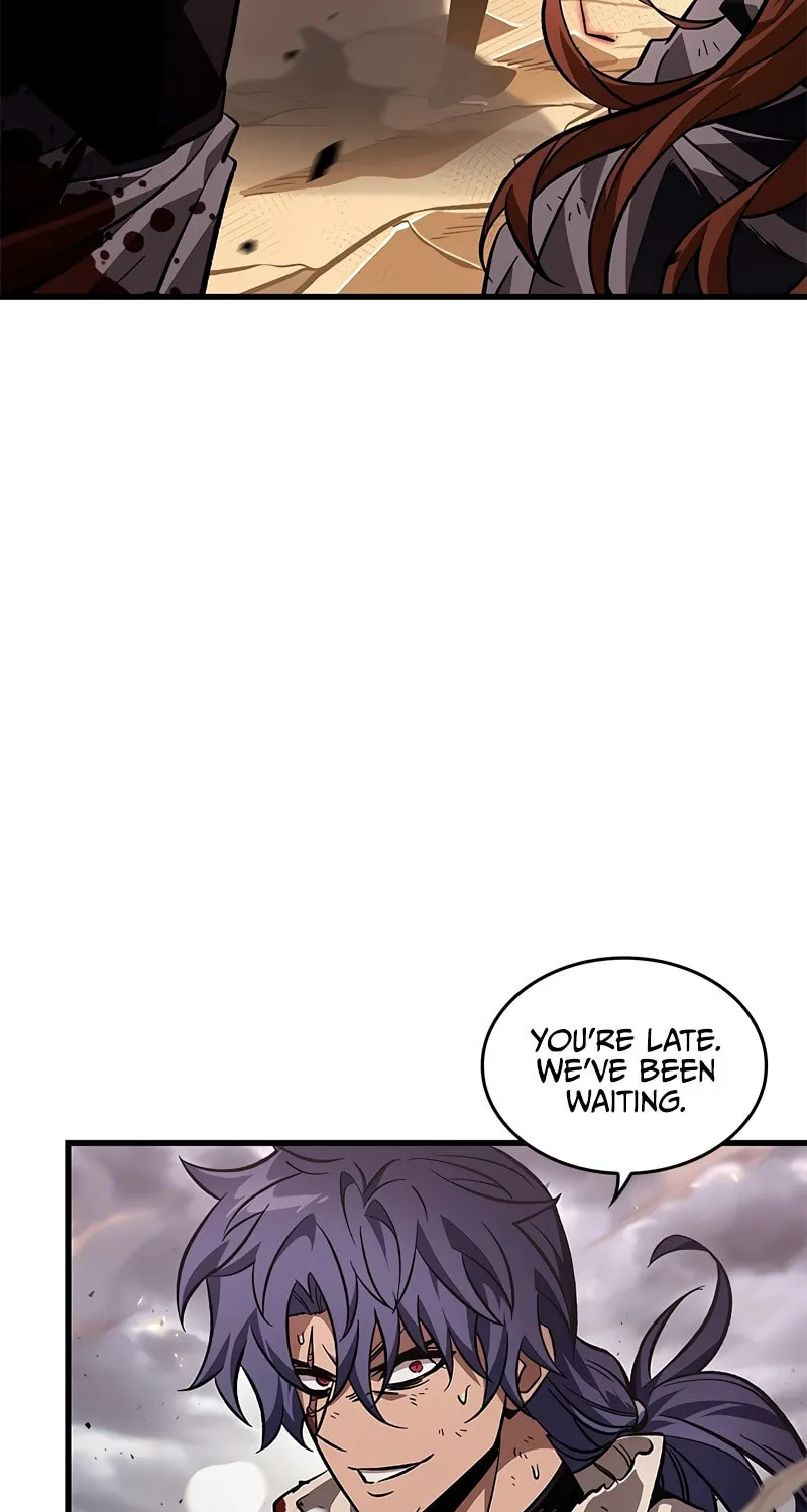 Pick Me Up! Chapter 110 page 57 - 